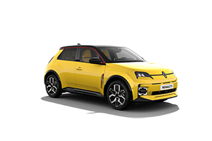 RENAULT 5 E-TECH ELÉCTRICO