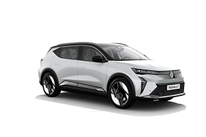 SCENIC E-TECH ELÉCTRICO
