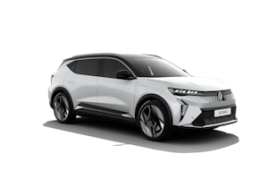 SCENIC E-TECH ELÉCTRICO