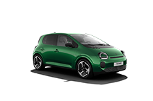 TWINGO E-TECH ELÉCTRICO