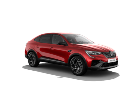 Precios Renault Arkana Híbrido - Ofertas de Renault Arkana Híbrido