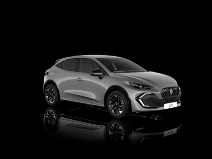 NUEVO CLIO techno