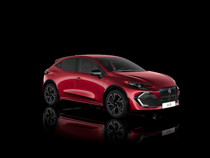 NUEVO CLIO esprit Alpine