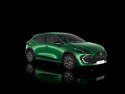 NUEVO CLIO evolution