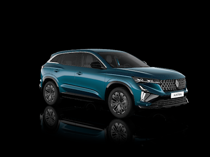 NUEVO AUSTRAL evolution