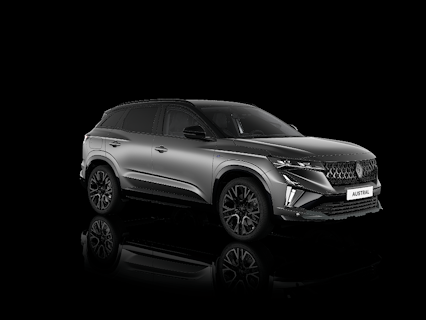 NUEVO AUSTRAL esprit Alpine