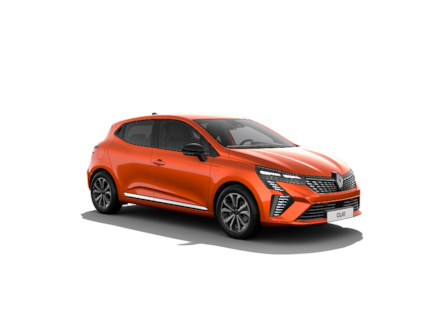 NUEVO CLIO evolution