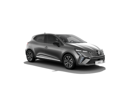 CLIO techno