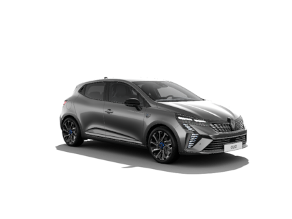 NUEVO CLIO techno
