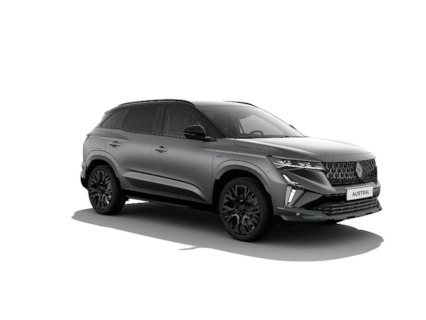 NUEVO AUSTRAL esprit Alpine