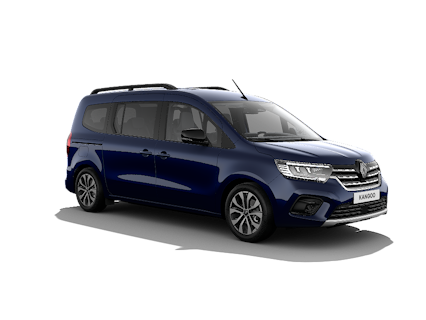 GRAND KANGOO techno