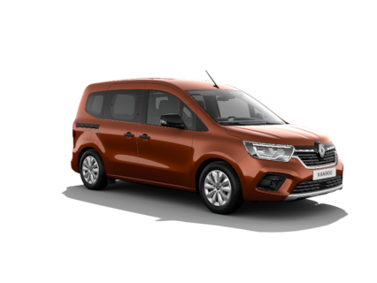 KANGOO authentic