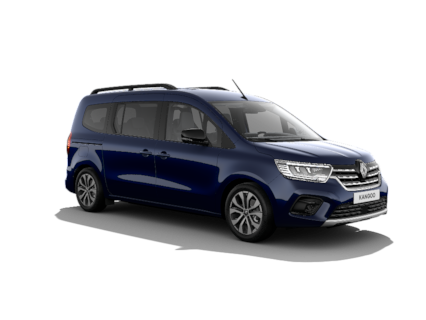GRAND KANGOO techno