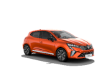 NUEVO CLIO evolution