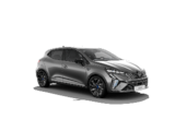 NUEVO CLIO techno