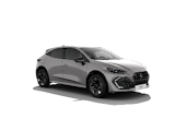 NUEVO CLIO techno