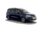 GRAND KANGOO techno
