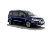 GRAND KANGOO techno