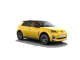 RENAULT 5 E-TECH ELÉCTRICO iconic cinq