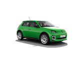 RENAULT 5 E-TECH ELÉCTRICO five