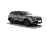 NUEVO ESPACE esprit Alpine