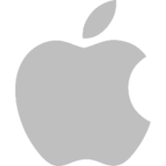 logo apple