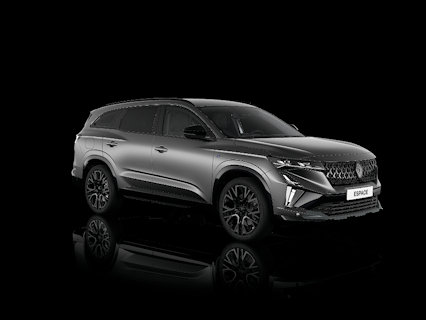 ESPACE esprit Alpine