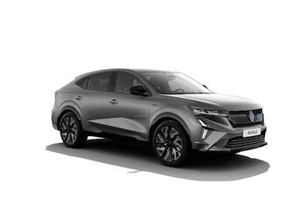 RAFALE esprit Alpine