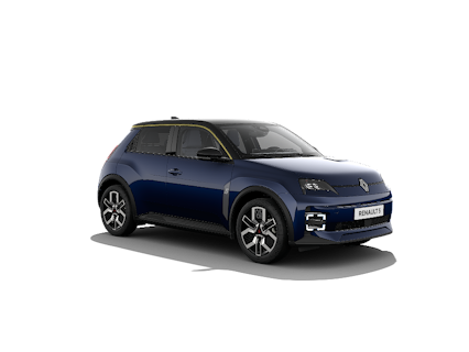 RENAULT 5 E-TECH ELÉCTRICO techno